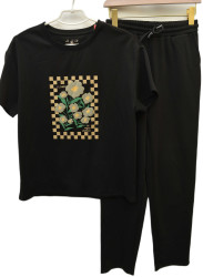 Спортивные костюмы женские оптом 03724159 105-9