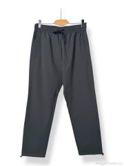 Спортивные брюки, Audsa оптом A150-1P d.grey бр.