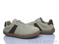 Кроссовки, Prime-Opt оптом No brand G2 khaki