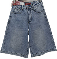 Шорти джинсові жіночі оптом