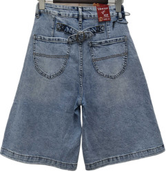Шорти джинсові жіночі оптом