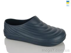 Галоши, Lot Shoes оптом Б32 синій