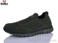 Кроссовки, SUBA оптом A6600-9