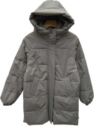 Куртки демисезонные женские оптом 34810295 908-44