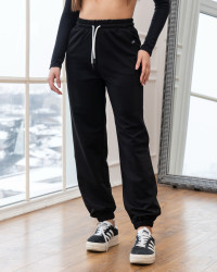 Спортивные штаны женские оптом 05467819 88-18