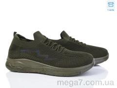 Кроссовки, Ok Shoes оптом 777-D17-5