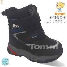 Дутики, TOM.M оптом TOM.M C-T10253-C