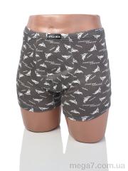 Трусы, Textile оптом 7713 mix