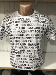 Футболки чоловічі оптом