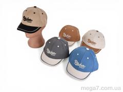Кепка, Королева оптом 9-10 mix
