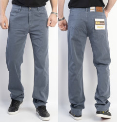 Джинсы мужские ПОЛУБАТАЛ оптом 96518702 028-9-10-148