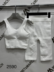 Спортивные костюмы женские оптом 89041573 2590-93