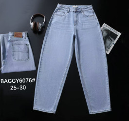 Джинсы женские оптом 86325914 6076