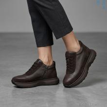 Ботинки, MD-GRESSO-LUNASTEP оптом 26-ZHF7838-15