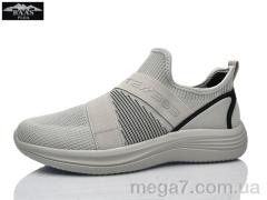 Кроссовки, Baas оптом M7665-26