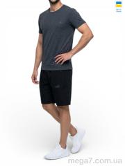 Спортивный костюм, Sport style оптом 11PU т.сірий