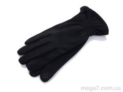 Перчатки, RuBi оптом 2-21 black