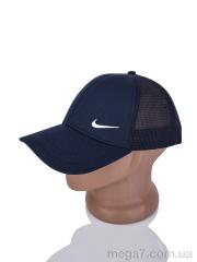 Кепка, RuBi оптом 0203-6 navy