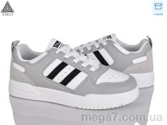 Кроссовки, STILLI Group оптом AD350-2 шкіра