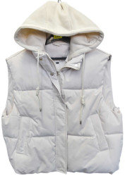 Жилетки жіночі оптом