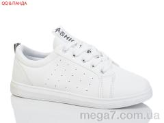 Кроссовки, QQ shoes оптом 3000-3