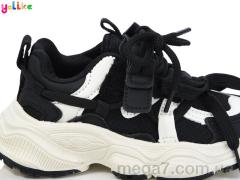 Кроссовки, Yalike оптом 680-1