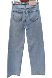 Джинси жіночі MEECALOO оптом