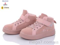 Ботинки, Clibee-Doremi оптом TQ802 pink