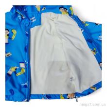 Ветровка, Kids-modnik оптом --- 17203 синій