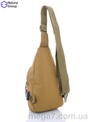 Сумка, Reluna Group оптом PF001-4 khaki