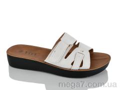 Шлепки, YiYi оптом YIYI L45-2