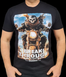 Футболки чоловічі оптом SOROKA BELOBOKA