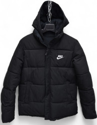 Куртки зимові двосторонні чоловічі оптом