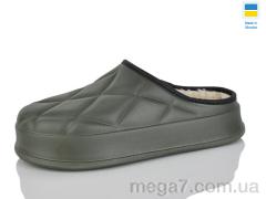 Галоши, M&L  Alex13 оптом B802 хакі