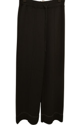 Брюки жіночі ПОЛУБАТАЛ оптом Kiss Me