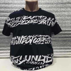 Футболки чоловічі оптом