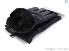 Перчатки, PAIDI оптом --- 54-5 black