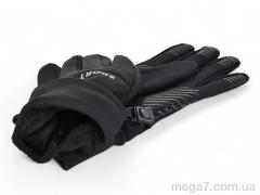 Перчатки, Королева оптом Z8-96 black