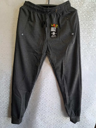 Спортивні штани (графіт) чоловічі оптом