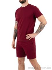 Спортивный костюм, Sport style оптом 053 бордо