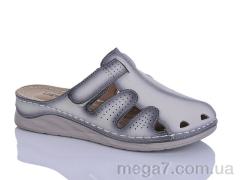 Шлепки, Leguzaza оптом K46-2