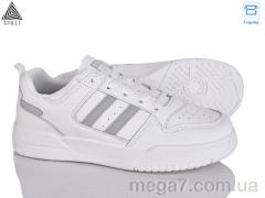 Кроссовки, STILLI Group оптом AD350-7 шкіра