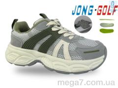 Кроссовки, Jong Golf оптом C11721-2