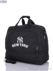 Сумка, Reluna Group оптом SY004-5 black