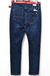 Джинси жіночі LZYX JEANS БАТАЛ оптом