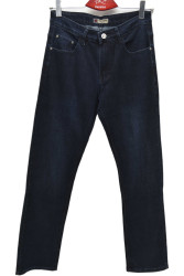 Джинсы мужские ATWOLVES ПОЛУБАТАЛ оптом 25971840 6978-18