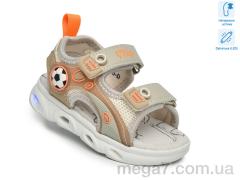 Сандалии, TOM.M оптом 65035D LED