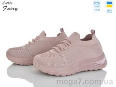 Кроссовки, L.Fairy оптом 528-4