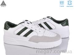 Кроссовки, STILLI Group оптом AD120-26 шкіра