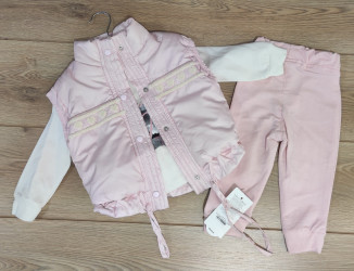 Спортивні костюми дитячі оптом Emily kids